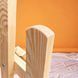 Мольберт &laquo;Лира&raquo; 175 см деревянный, напольный стационарный 11300016 фото 7