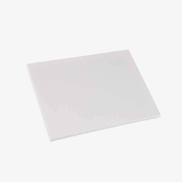 Полотно на підрамнику 90х100 см, ґрунтоване, український льон, середнє зерно, планка 55х18 мм 12040255 фото