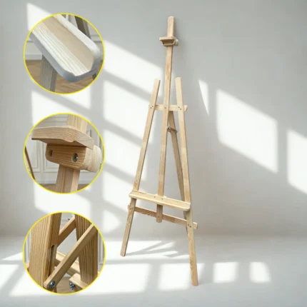 Мольберт для малювання