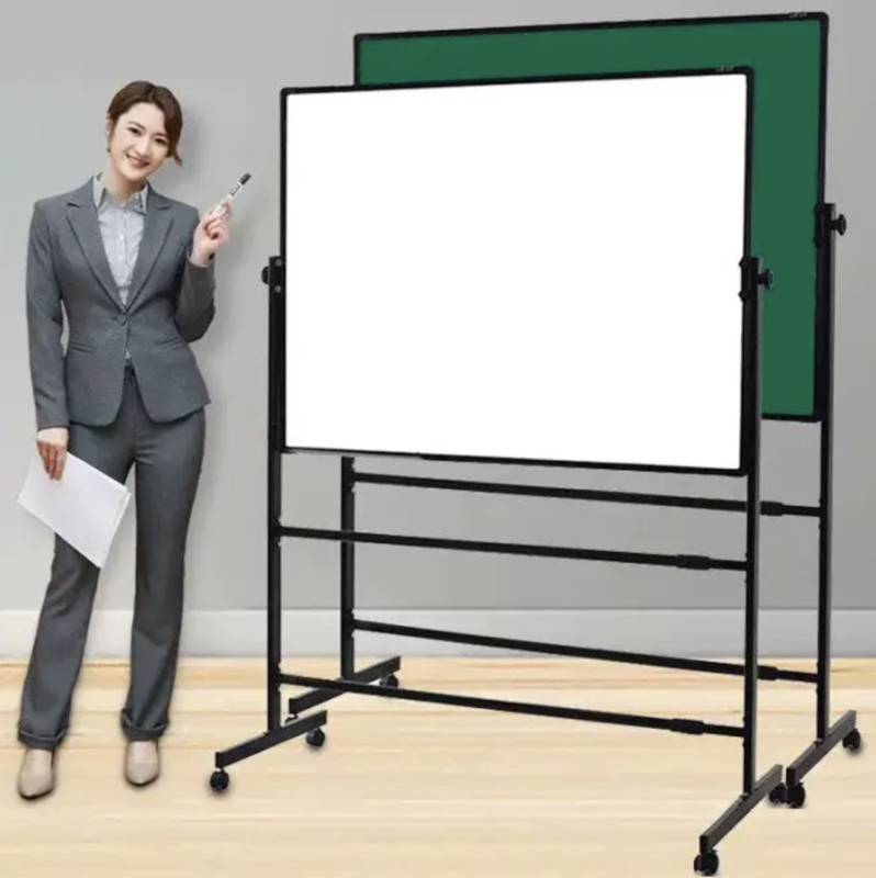 Підставка для магнітно-маркерної дошки